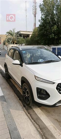 Chery Tiggo 2 Pro